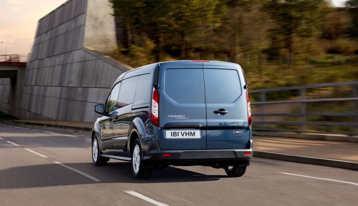 Ford Transit Connect te 100 bin TL ye yüzde 0,99 faiz fırsatı! En ucuz Ford Transit Connect! 16 Mayıs 2022 fiyat listesi