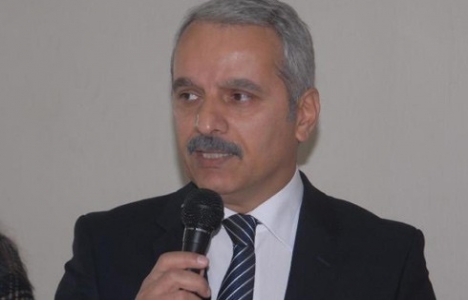 Muammer Aksoy Kuşadası yatırımları hakkında bilgi verdi!