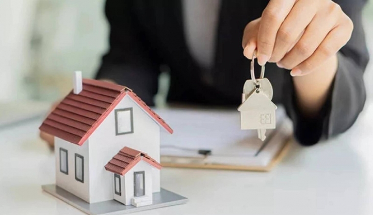 UYAP açıkladı! Devlet elindeki yüzlerce evi satılığa çıkardığnı duyurdu... 