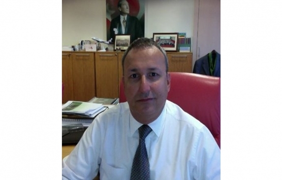 Ali Murat Dizdar kimdir?