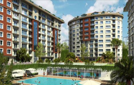 Beylikdüzü Alto Casa Rezidans projesi!