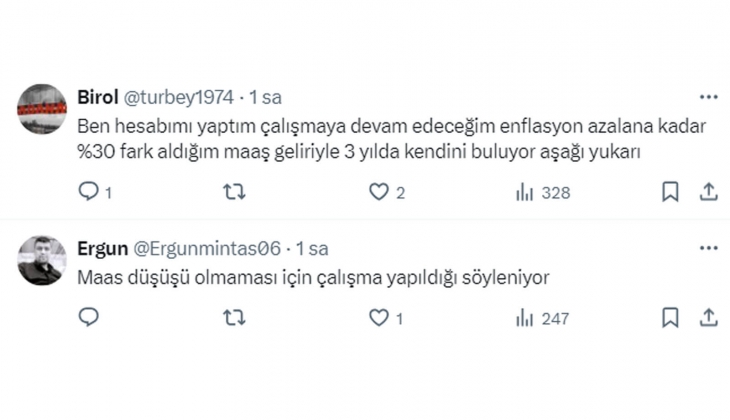 Emeklilik tartışmalarında son nokta: 2024 te emekli olacaklar maaşlarında yüzde 30-33 arası daha avantajlı olacak!