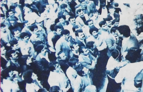 1982 yılında konut sıkıntısı had safhaya girmiş!