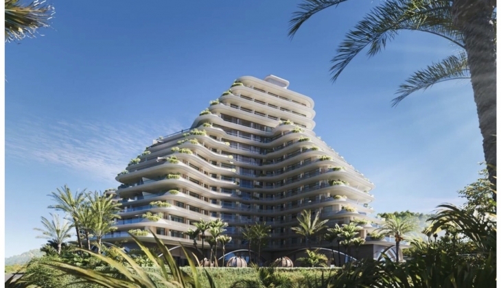 Next Collection’da 70 bin dolardan başlayan fiyatlarla! Yüzde 10’a varan yıllık getiri!