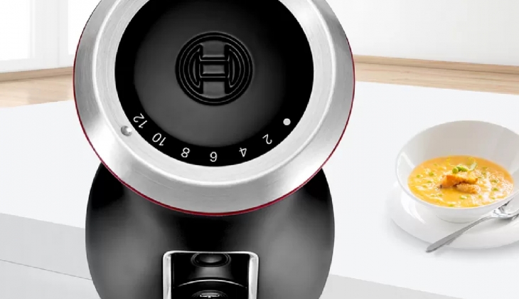 Bosch MS6CB61V7 El Blenderı ErgoMixx 1000 W Antrasit 2 bin 850 TL! Özellikleri neler? 28 Mart 2023 fiyat listesi