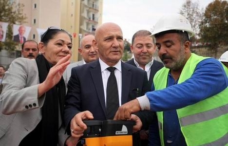 Kartal'da 15 bin 961 kişi deprem riskinden kurtarıldı!