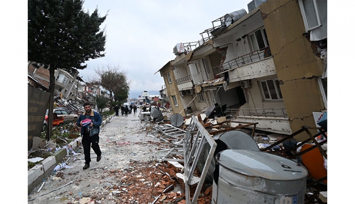 Hatay da rezerv alan endişesi: 50 bin kişi etkilenecek!