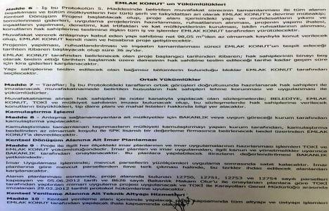 İmar İskan Blokları’nın akıbeti belli oldu! İşte detaylar!