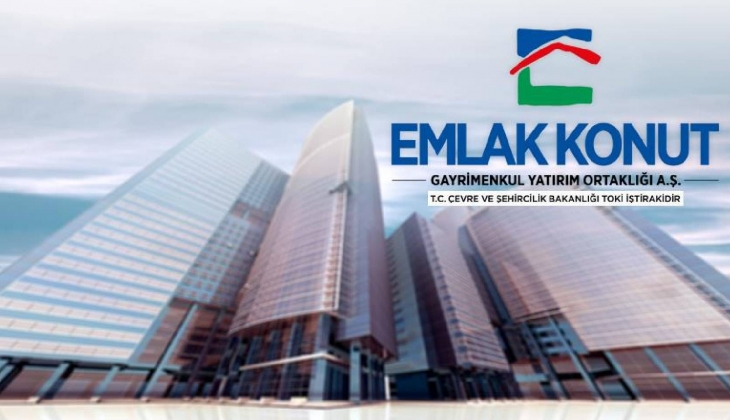 Emlak Konut, Düsseldorf’ta Nobel IMMO 24 Gayrimenkul ve Emlak Yatırım Fuarı’nda!