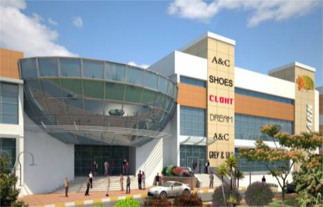 Kilia Alışveriş Merkezi ne zaman açılacak?