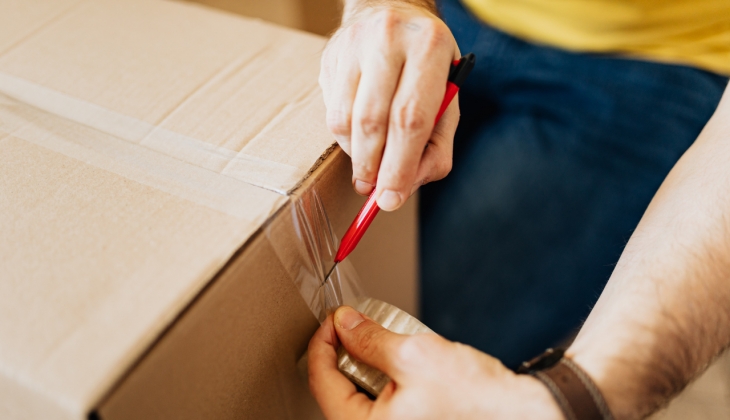 Stresli bir süreçten keyifli taşınma deneyimi için 10 Adım!