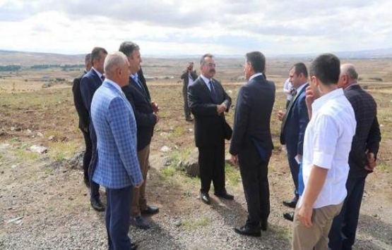 Ankara'da 365 okulun inşaatı devam ediyor!