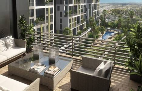 Ocak 2014’te teslim konut projeleri!