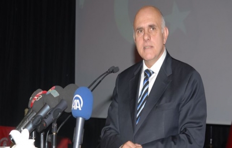 Isparta'ya 2,5 yılda 18 bin kişilik yurt inşa edilecek!