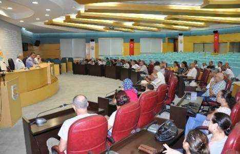 Mersin Tarsus kentsel dönüşümde son durum ne?