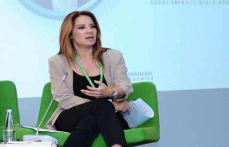 Fatma Çelenk İtibar Yönetimi Konferansı’na katıldı!