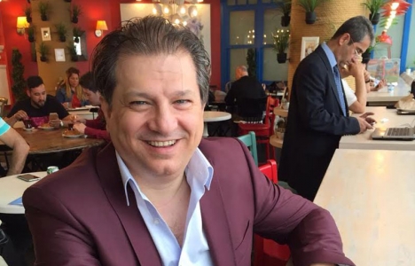 ​Hilmi Işıkören: İnşaatta büyük potansiyel var!