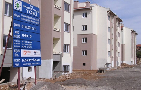 Kütahya Simav Naşi Deprem Konutları'na yüzde 10 indirim!