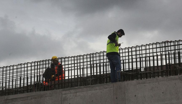 Bakan Bolat’tan hazır beton sektöründe indirim müjdesi!