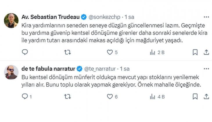 Ekrem İmamoğlu ndan kentsel dönüşüm müjdesi: Asgari ücretlilerin ve emeklilerin maliyetlerinin bir kısmı karşılanacak!