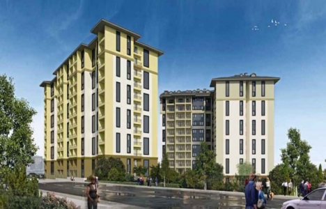 Soyak Konforia Deliklikaya ev fiyatları!