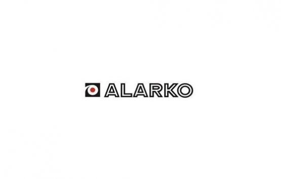Alarko GYO 2017 gelir tablosunu yayınladı!