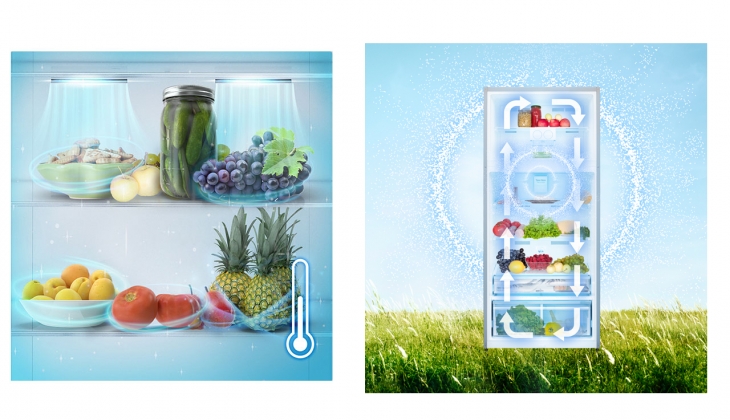 Vestel No-Frost Buzdolabı ne kadara satılıyor? Özellikleri neler? 22 Şubat 2023 fiyat listesi