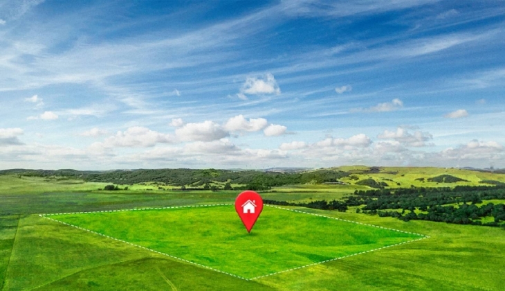 Milli Emlak tan 8 taksitle tapu sahibi olma fırsatı!