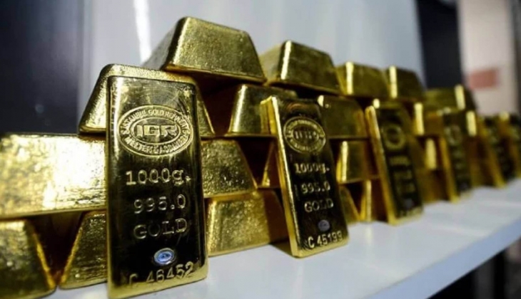 Altın atağa geçti! 12 Aralık 2025 son dakika altın fiyatları!