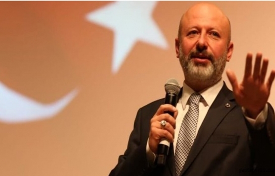 Kayseri Kocasinan da kentsel dönüşüm çalışmaları tam gaz!