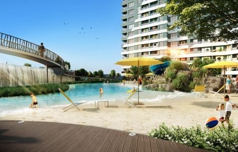 Eymir Panorama Sinpaş proje teslim tarihi!