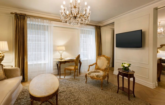 Nusret in merak edilen evi!