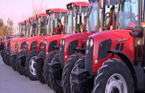 TÜMOSAN'da hedef 100 bin motor üretmek!