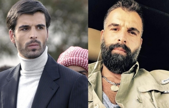 Mehmet Akif Alakurt şehir hayatını bıraktı, köye yerleşti!