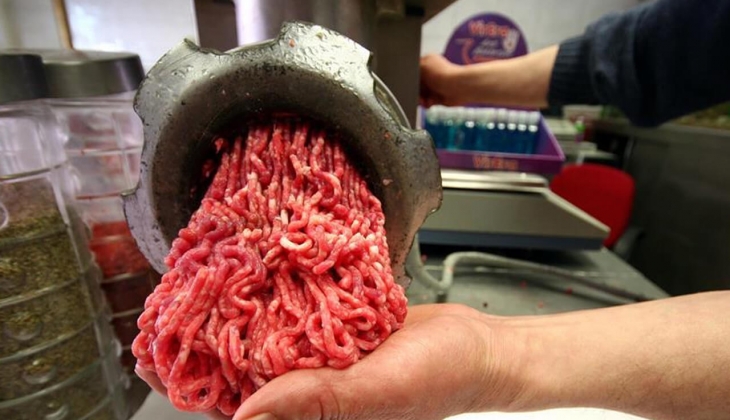 Et fiyatlarında kriz büyüyor? Kıymanın kilosu 480 TL olacak iddiası duyanları çıldırttı!