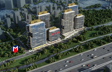 Business İstanbul’un bir bloğunu ETS Tur satın aldı!