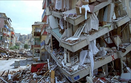Deprem öncesi önlem almak hayat kurtarır! 