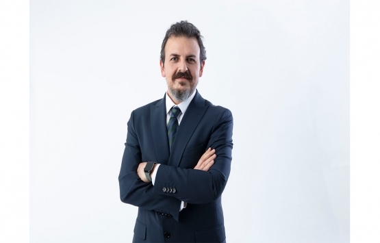 Ozan Turhan MESA Mesken Sanayii A.Ş. Genel Müdürü ve Yönetim Kurulu Üyesi oldu!