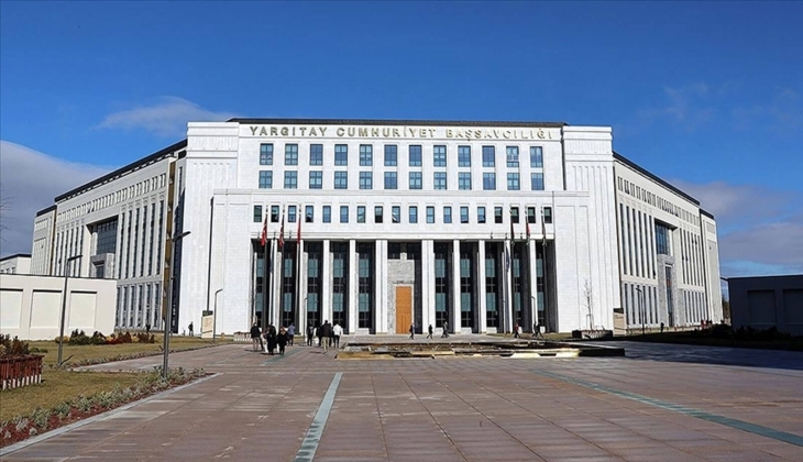 Yargıtay Başkanlığı sözleşmeli bilişim personeli alıyor! Başvurular yarın başlıyor! KPSS ve YDS puanı olanlar dikkat! 