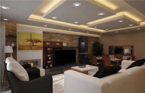 Bursa Orion Park Prestige Evleri nde fiyatlar 190 bin TL den başlıyor!