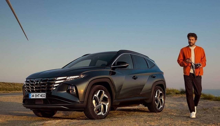 Hyundai Tucson ne kadar? İşte kampanyalı fiyatlar! Hyundai Tucson 15 Ocak fiyat listesi…