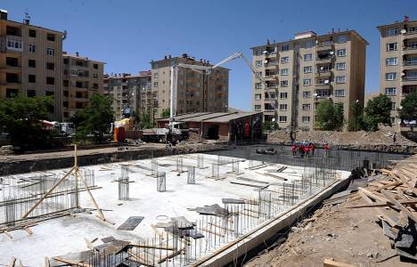 Yapı malzemeleri temel gerekleri!