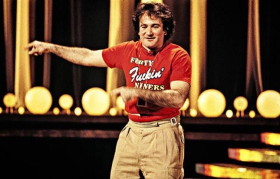 Robin Williams ın Kuzey California daki evi satılıyor!