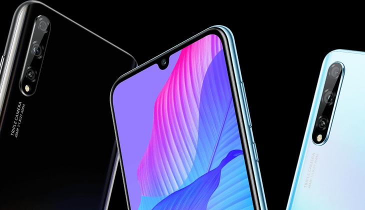 Hepsiburada dan Huawei P Smart S ye 600 TL indirim! Tükenmeden siz de alın! İşte 19 Mayıs 2022 fiyat listesi...