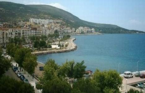 Dikili Belediyesi, ‘Sosyal Belediyecilik’ anlayışı ile projelerini hayata geçiriyor!