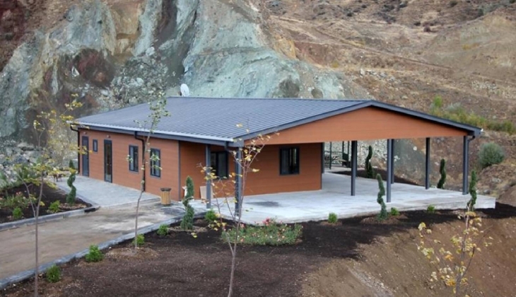 Çelik ev fiyatları ne kadar? Neden çelik evler tercih edilmelidir?