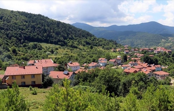 Köyler imara açılıyor iddiası!