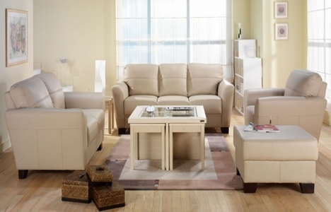 Mobilya sektörü 10 yılda 7 kat büyüdü!