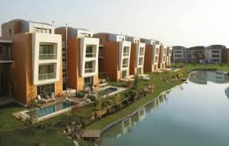 Sinpaş Lagün Projesi değerleme raporunu yayınladı!