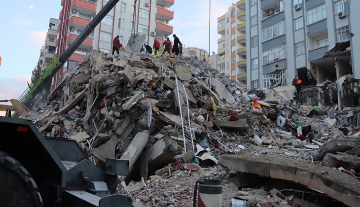 O il için korkutan uyarı geldi! Zemin çürük! 6,5 büyüklüğünde deprem bekleniyor!